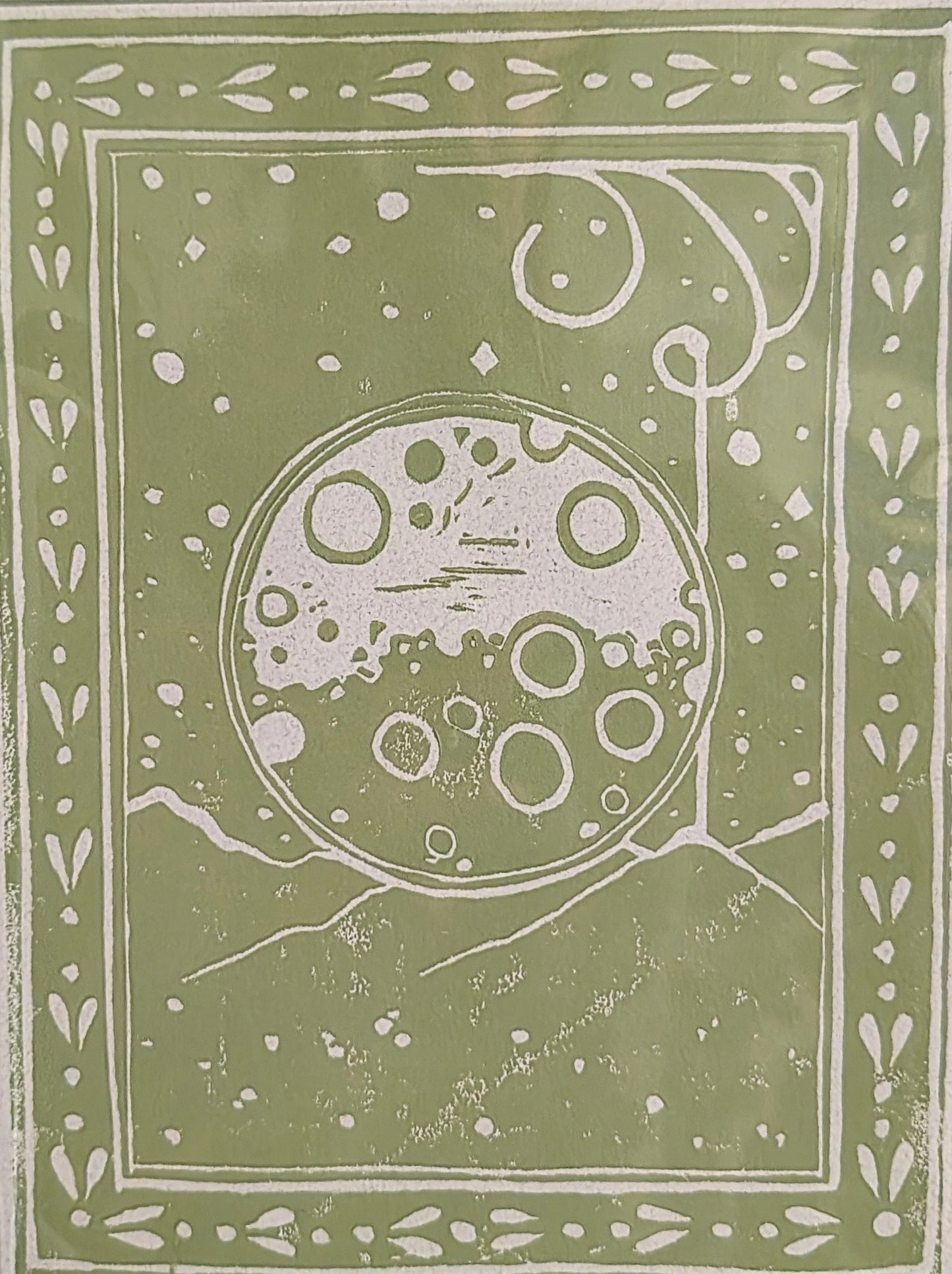 The Moon