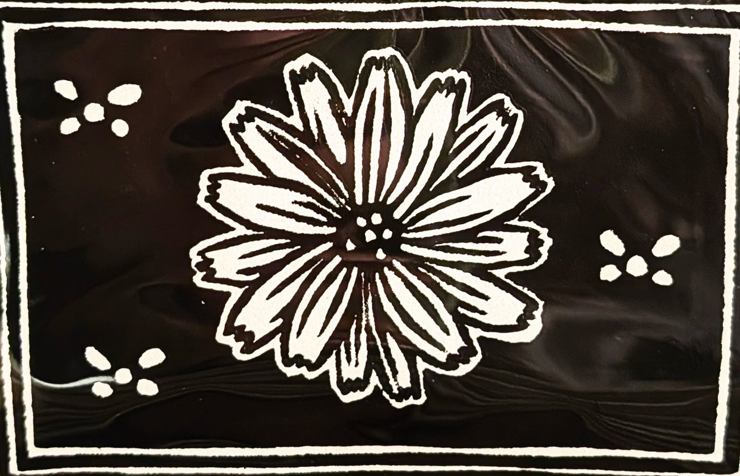 Black-Eyed Susan
