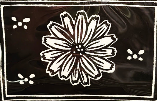 Black-Eyed Susan