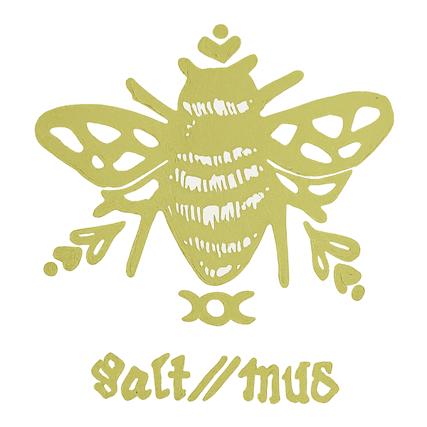 Salt//Mud