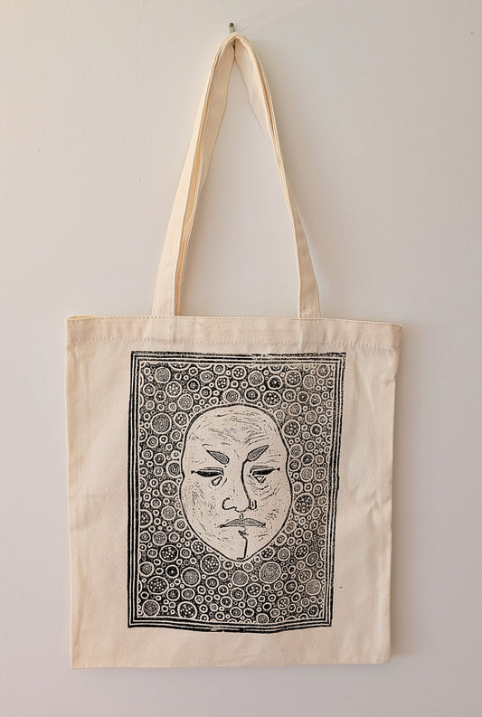 Haze Tote (Variation 2)