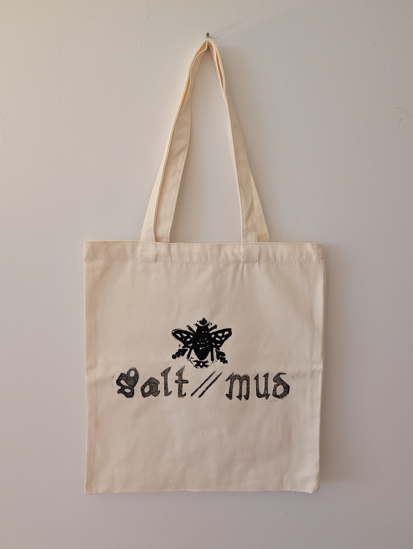 Salt//Mud Tote