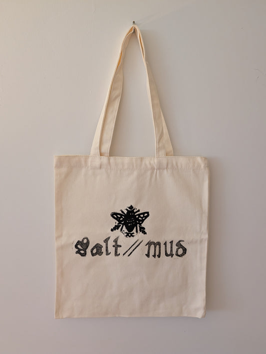 Salt//Mud Tote