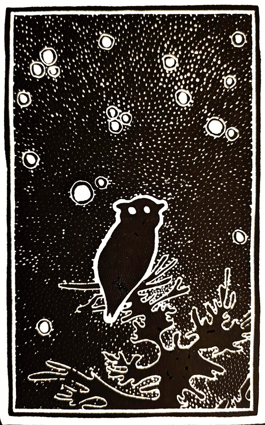 Great Horned Owl