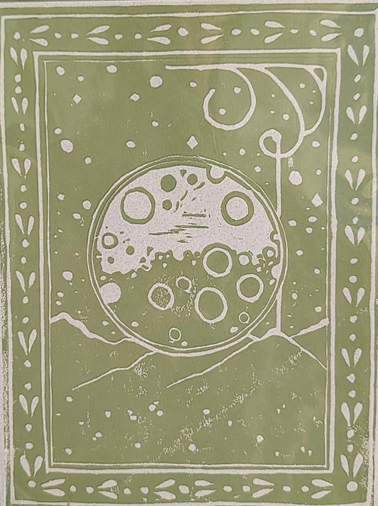The Moon